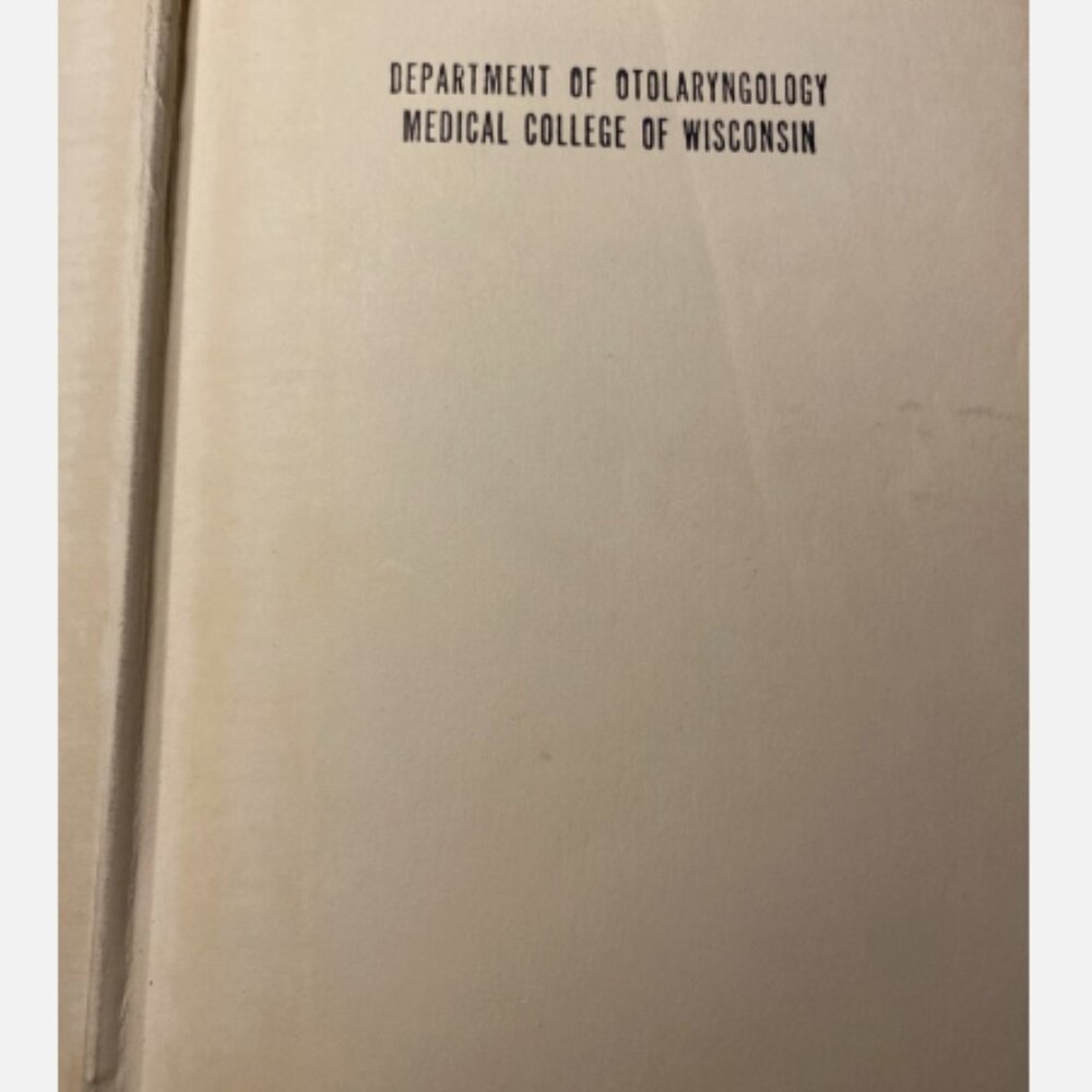Diseases Of The Nose Throat And Ear 11th Ed John Jacob Ballenger - Picture 4 of 11